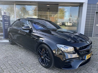 Mercedes-Benz E-Klasse - afbeelding nr 3