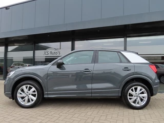 Audi Q2 - afbeelding nr 4
