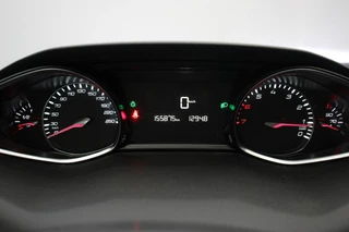 Peugeot 308 Peugeot 308 SW 1.2 PureTech Premium - Panorama, Navi, Cruise, Clima - afbeelding nr 16