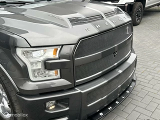 Ford F-150 Ford F150 5.0 V8 Shelby Super Snake |759pk| Collecters item - afbeelding nr 8