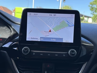 Ford Fiesta - afbeelding nr 25