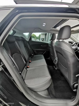 SEAT Leon Seat Leon 1.5 TSI FR 150PK/DSG/ACC/PANORAMADAK/CAMERA/BEATS/ - afbeelding nr 38