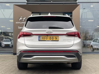 Hyundai Santa Fe | PHEV | Panorama dak | Stuur verwarmd - afbeelding nr 8