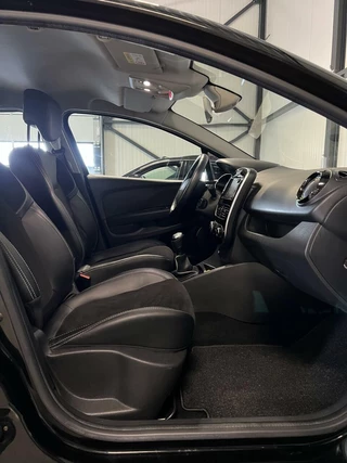 Renault Clio Renault Clio Estate 0.9 TCe Intens Clima Navi Carplay Cruise - afbeelding nr 25