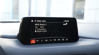 Mazda CX-5 - afbeelding nr 9