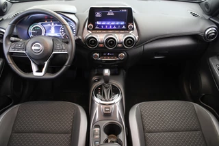 Nissan Juke Nissan Juke 1.6 Hybrid N-Connecta - afbeelding nr 5