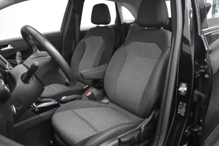 Opel Crossland Opel Crossland 1.2 Turbo 130PK Elegance Automaat - afbeelding nr 33