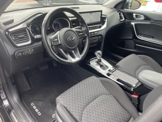 Kia Ceed Sportswagon | Navigatie | Stoelverwarming - afbeelding nr 2