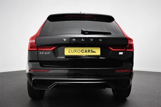 Volvo XC60 Volvo XC60 2.0 T6 Plug-in hybrid AWD Plus Dark | DEMO ! | Volvo XC60 2.0 Recharge T6 AWD Plus Dark | Nieuw ! | Leder | Navigatie | Google | Harman Kardon | Panorama dak | Lichtmetalen Velgen 19