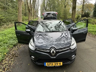 Renault Clio - afbeelding nr 44