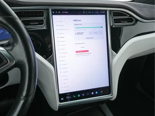 Tesla Model X *AUTO-PILOT | FULL-LEATHER | TOWBAR | NAVI-FULLMAP | FULL-LED | AIR-SUSPENSION | DIGI-COCKPIT | KEYLESS | CAMERA | DAB+ | COMFORT-SEATS | 22''ALU* - afbeelding nr 17