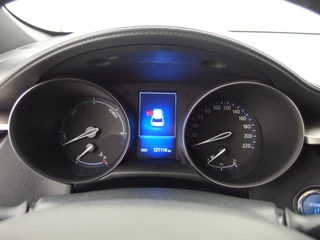 Toyota C-HR KEYLESS / CAMERA / STOELVERW / STUURVERW / NAVI / CLIMA / BLUETOOTH - afbeelding nr 26