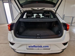 Volkswagen T-Roc - afbeelding nr 30
