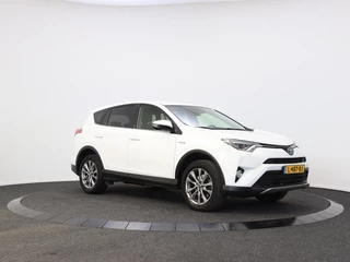 Toyota RAV4 - afbeelding nr 1