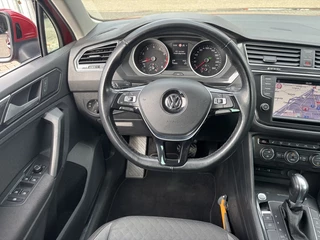 Volkswagen Tiguan Volkswagen Tiguan 1.4 TSI ACT Comfortline Bns R trekhaak/Apple Carplay/Automaat/NA - afbeelding nr 24