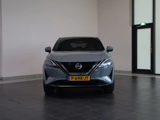 Nissan QASHQAI - afbeelding nr 11