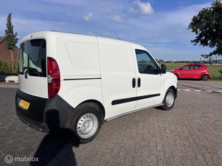 Opel Combo Opel Combo 1.3 CDTi L1H1 Edition Airco Navi  EURO 6 !! - afbeelding nr 6