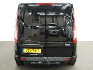 Ford Transit Custom Ford Transit Custom 300 2.0 TDCI L2H1 Trend Automaat Airco Navi Cruise control Camera PDC voor & Achter Trekhaak - afbeelding nr 33