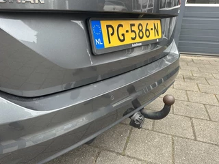 Volkswagen Touran - afbeelding nr 33