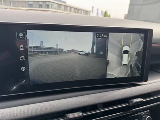 Hyundai Tucson Hybrid - afbeelding nr 36