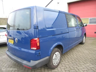 Volkswagen Transporter Volkswagen Transporter 2.0 TDI L2H3 28 Comfortline - afbeelding nr 9