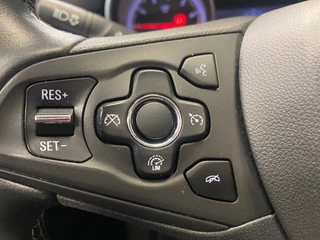 Opel Astra Opel Astra 1.0 Edition | NAVI | CLIMA | Parkpilot V+A | SCHUIFDAK | - afbeelding nr 21