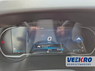 Iveco Daily Iveco Daily 3500Kg 160PK automaat. UIT VOORRAAD LEVERBAAR! BPM VRIJ!!!! - afbeelding nr 21
