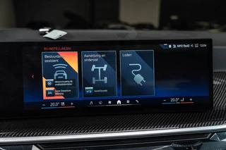 BMW X5 BMW X5 xDrive50e Hybrid M-Sport | Pano Skylounge | HUD | 360 | Brooklyn Grau - afbeelding nr 53