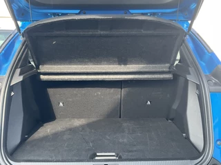 Peugeot 2008 Peugeot 2008 1.2 PureTech 130 Allure Automaat 360cam Carplay Nav/Cruise Blue Beauty! - afbeelding nr 9