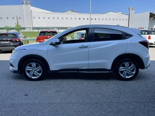 Honda HR-V Honda HR-V 1.5 i-VTEC EXECUTIVE AUTOMAAT Open dak | Keyless | Trekhaak - afbeelding nr 3