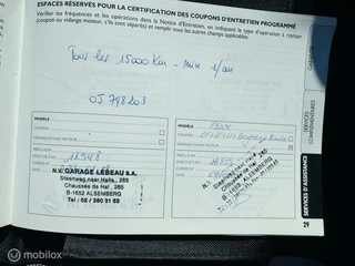 Fiat 500C Fiat 500 C 1.2 Lounge Nav Cruise Digitale Teller Pdc - afbeelding nr 21