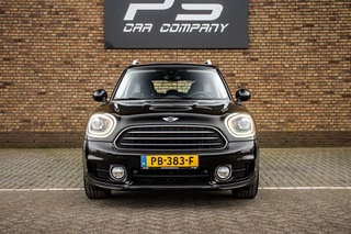 MINI Countryman Mini Countryman 1.5 Cooper Chili,  NAP, Cruise, Navi,Keyless - afbeelding nr 9