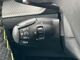 Peugeot 2008 Peugeot 2008 1.2 PURETECH AUT. GT FACELIFT 130PK LED NAVI CAMERA CARPLAY AIRC - afbeelding nr 12