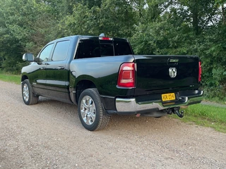 Dodge Ram 1500 - afbeelding nr 5