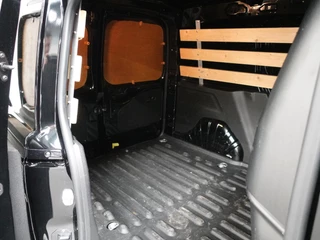 Opel Combo Opel Combo 1.5D L1H1 Edition Airco Navi PDC Achter App-connect DAB+ Trekhaak - afbeelding nr 6