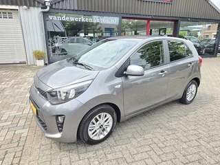 Kia Picanto Kia Picanto 1.0 DPi DynamicLine Airco|Cruise|Android|Carplay|Camera|Nap!! - afbeelding nr 53