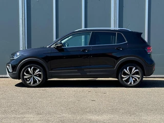 Volkswagen T-Cross Volkswagen T-Cross 1.0 TSI 115pk DSG Style | New model | IQ-Light | Camera - afbeelding nr 32