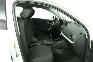 Audi Q2 Audi Q2 1.0 TFSI Sport Pro Line Airco Cruise Stoelverwarming - afbeelding nr 11