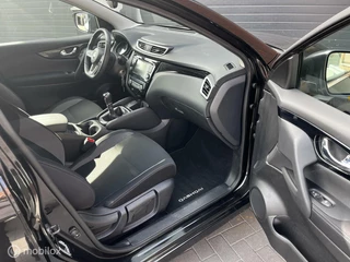 Nissan QASHQAI Nissan Qashqai 1.3 DIG-T NAVI/CRUISE/360CAM/AFK TREKHAAK - afbeelding nr 10