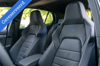 Volkswagen Golf Volkswagen Golf 2.0 TSI R 4Motion Performance Akrapovic HUD - afbeelding nr 34