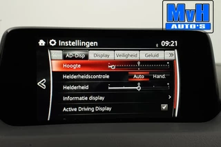 Mazda CX-5 Mazda CX-5 2.0 SkyActiv-G 165 Skylease Luxury|360°CAM|HUD|LED - afbeelding nr 52