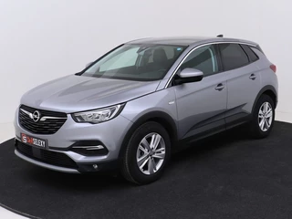 Opel Grandland X - afbeelding nr 2