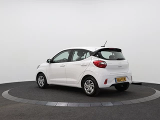 Hyundai i10 - afbeelding nr 2