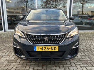 Peugeot 3008 50% deal 8.475,- ACTIE Navi / Cruise / Clima / Carplay / LMV - afbeelding nr 9