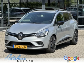 Renault Clio - afbeelding nr 1