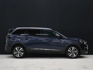 Peugeot 5008 7P [APPLE CARPLAY, ANDROID, ELEK. KOFFERKLEP, CAMERA, CRUISE, NIEUWSTAAT] - afbeelding nr 9