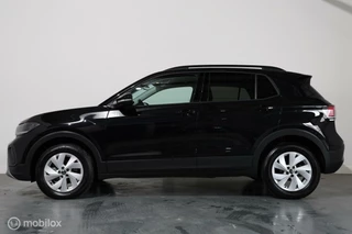 Volkswagen T-Cross Volkswagen T-Cross 1.0 TSI Life Edition - AUTOMAAT-CARPLAY - afbeelding nr 5