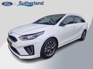 Kia Ceed Sportswagon 1.4 T-GDi GT-PlusLine