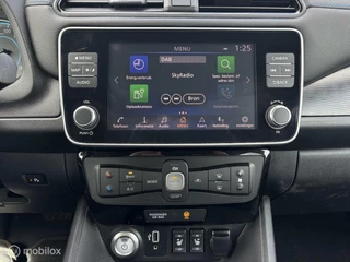Nissan Leaf Nissan LEAF Tekna 40 kWh - afbeelding nr 18