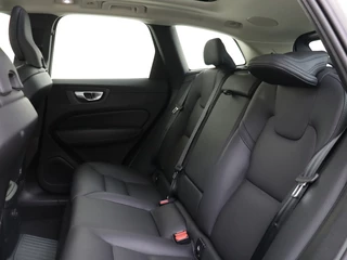 Volvo XC60 Volvo XC60 T6 AWD Ultra Dark | Trekhaak | 360° Camera | Panoramadak | - afbeelding nr 8